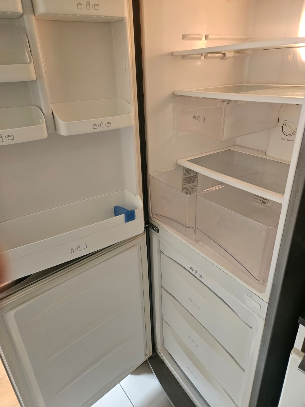 After: Kitchen Renovation - Brampton