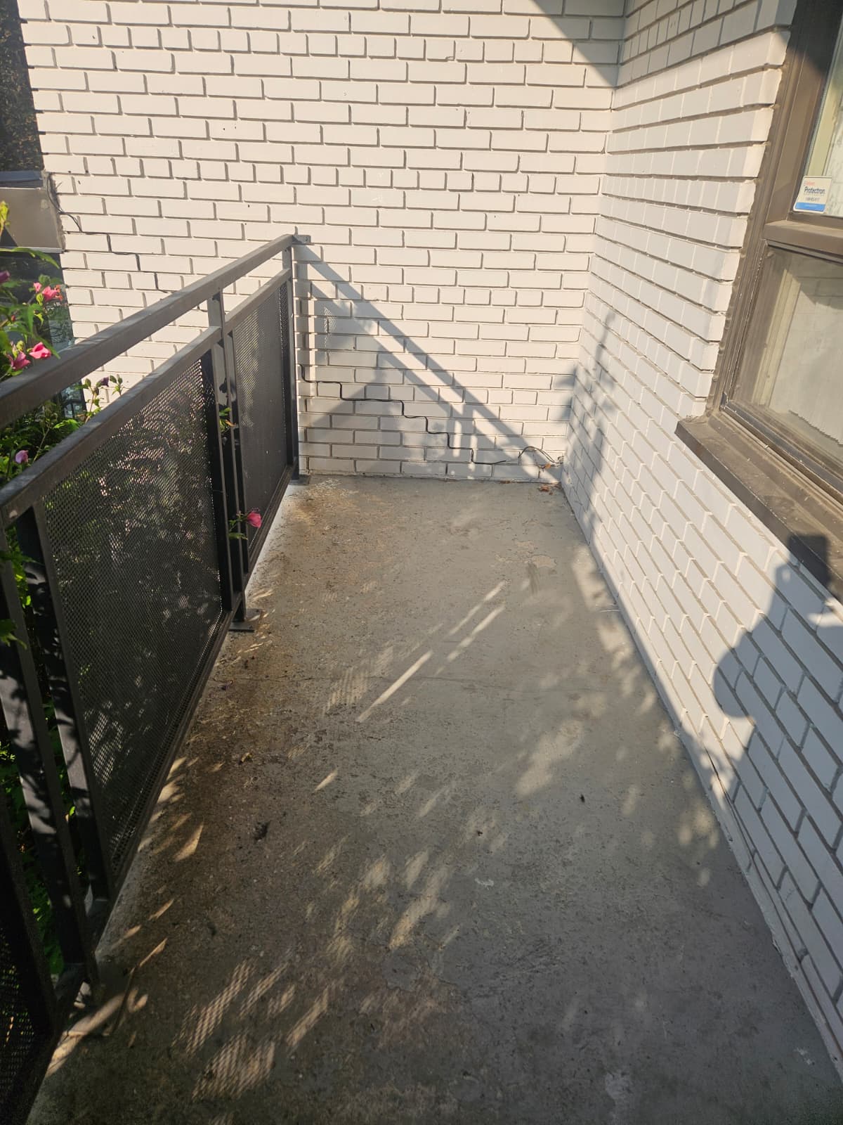 After: Estate Cleanout - London