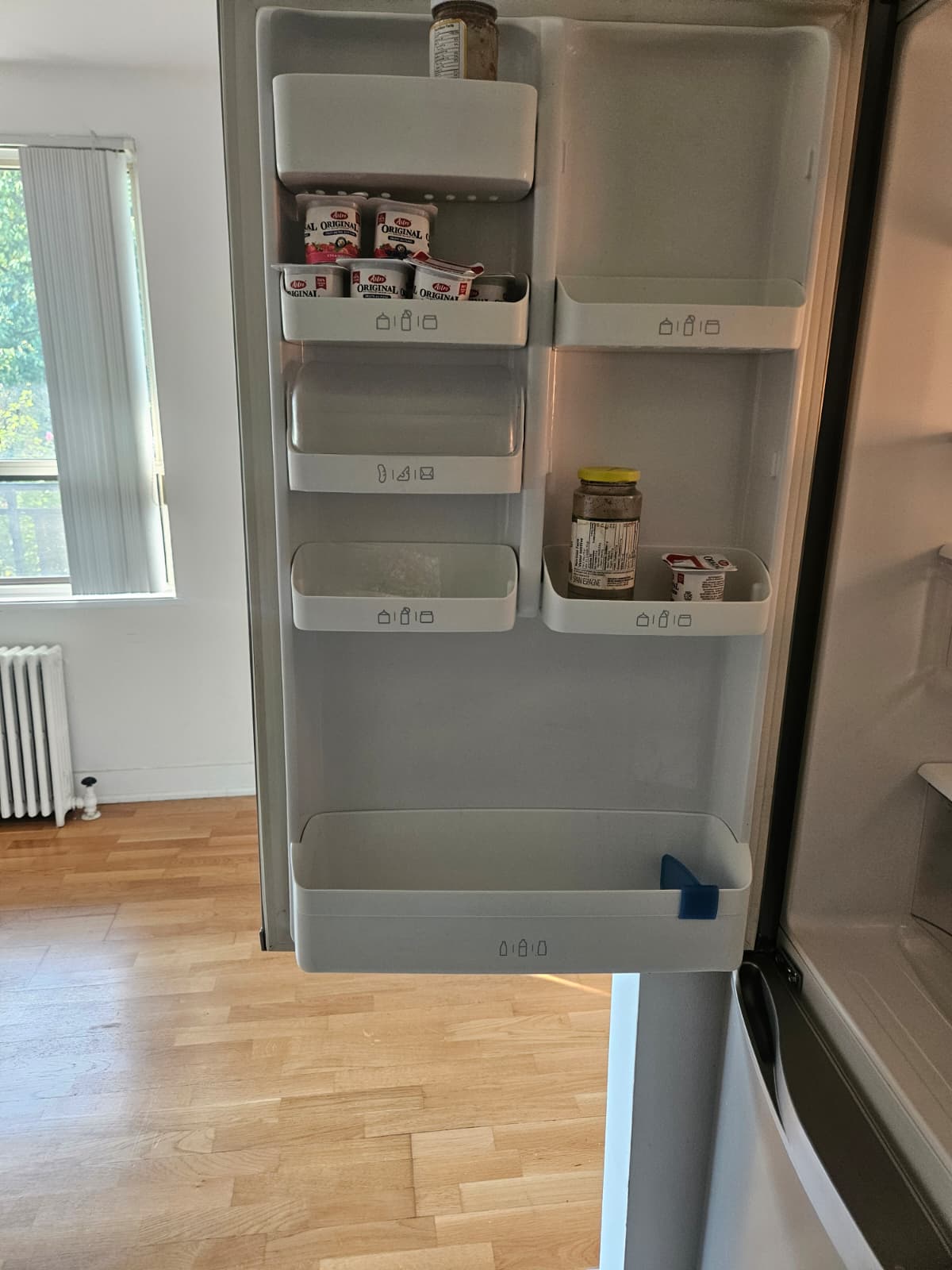 Before: Kitchen Renovation - Brampton