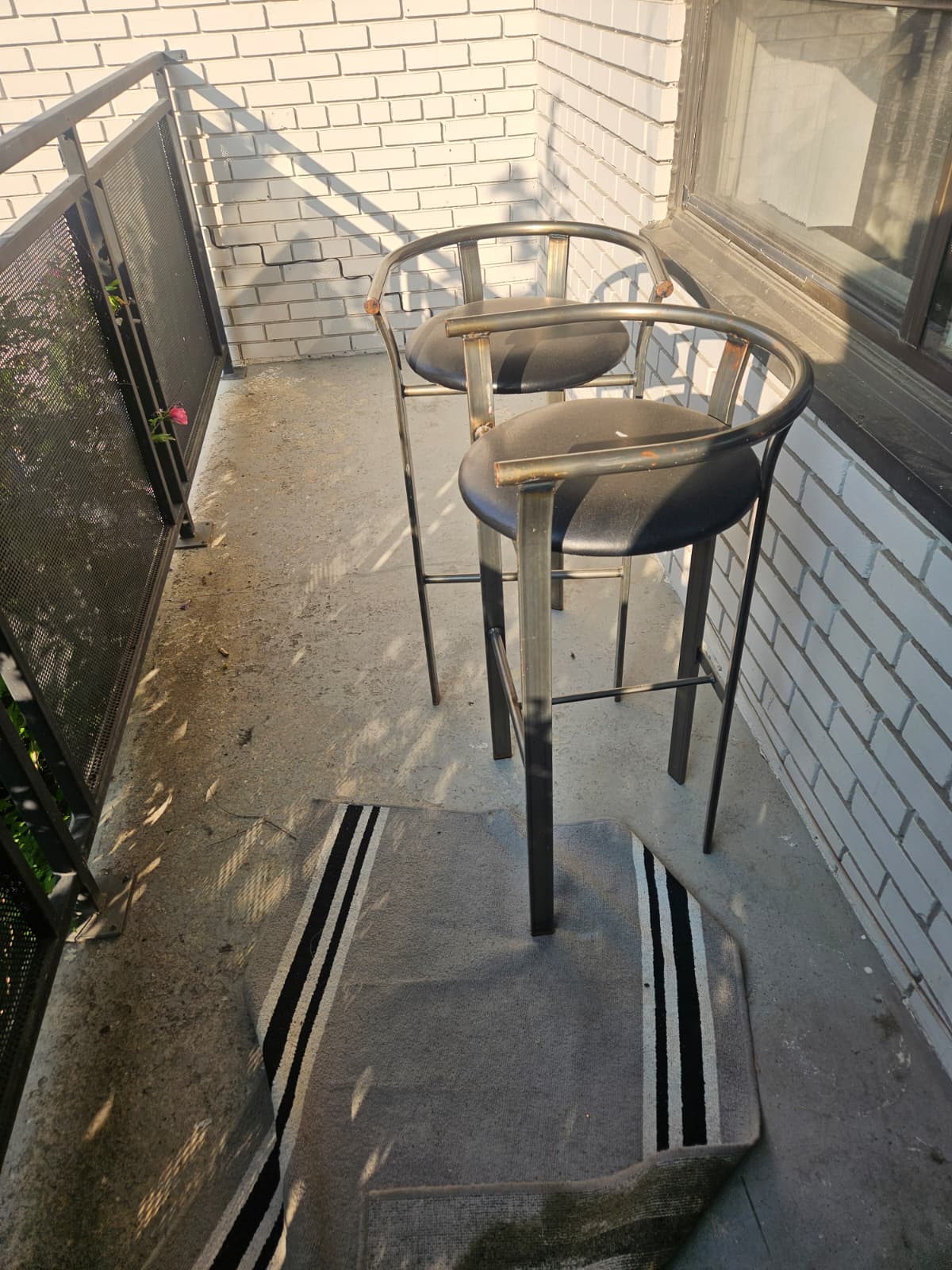 Before: Estate Cleanout - London